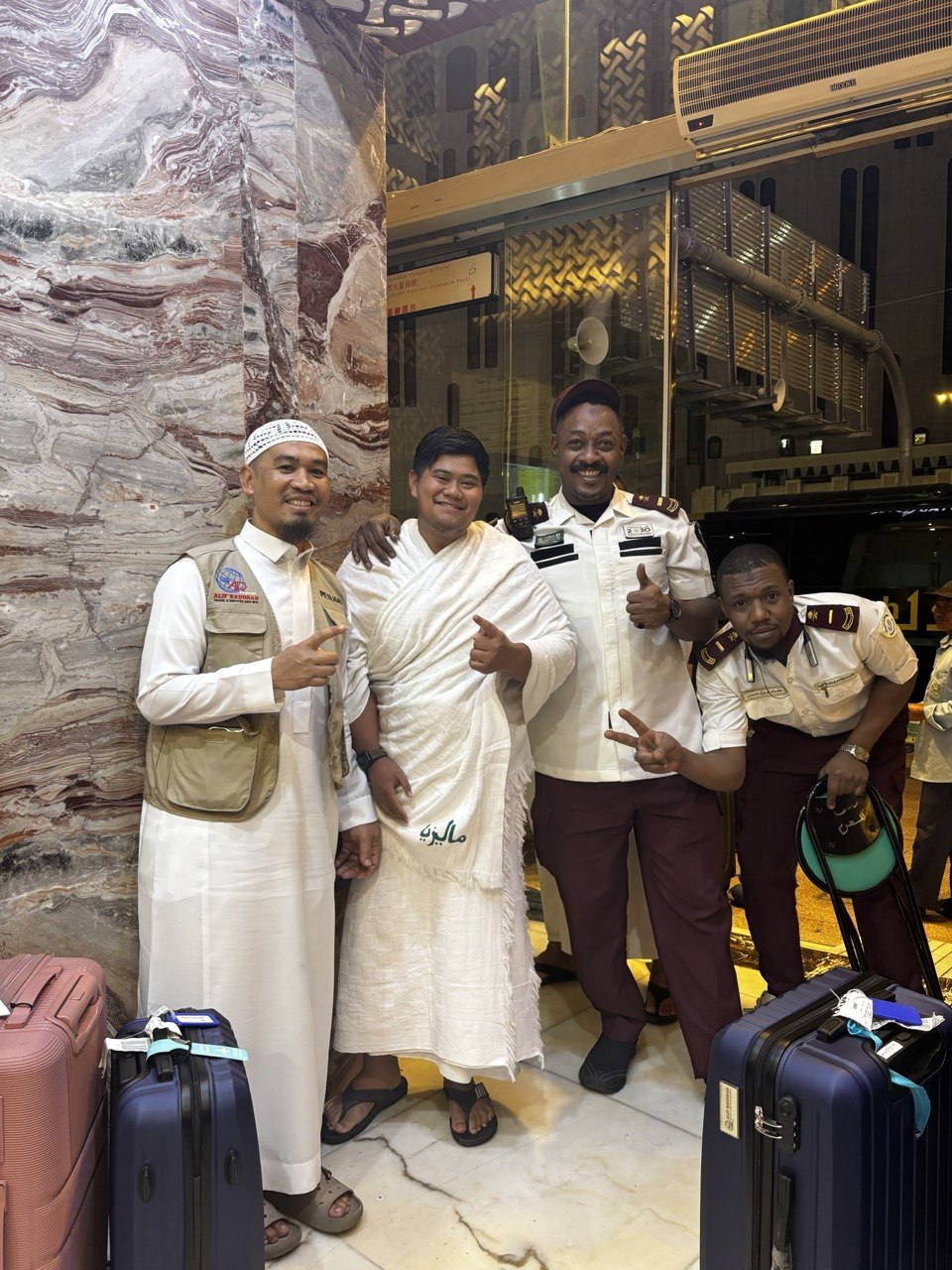 Galeri Umrah 5