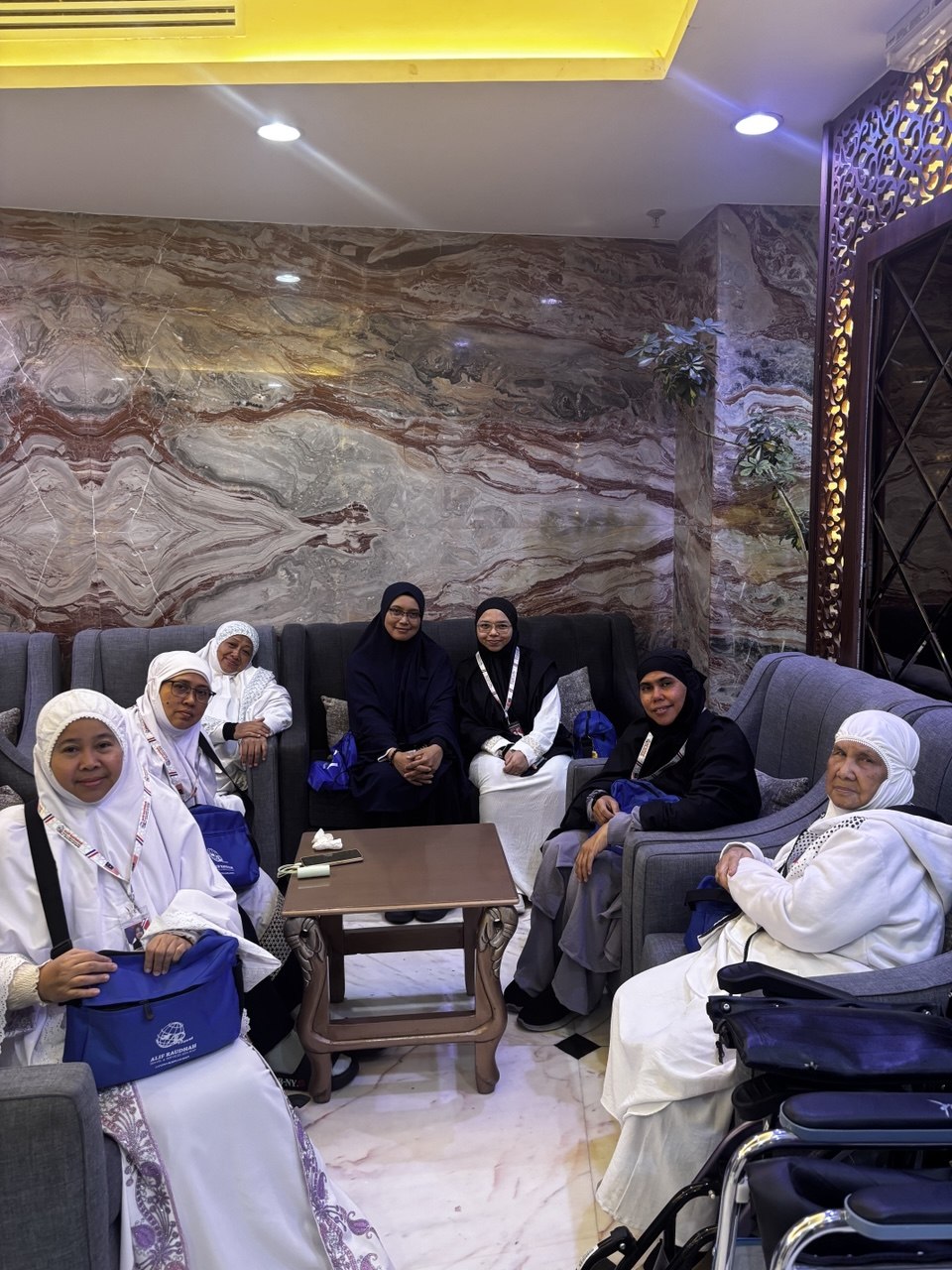 Galeri Umrah 6