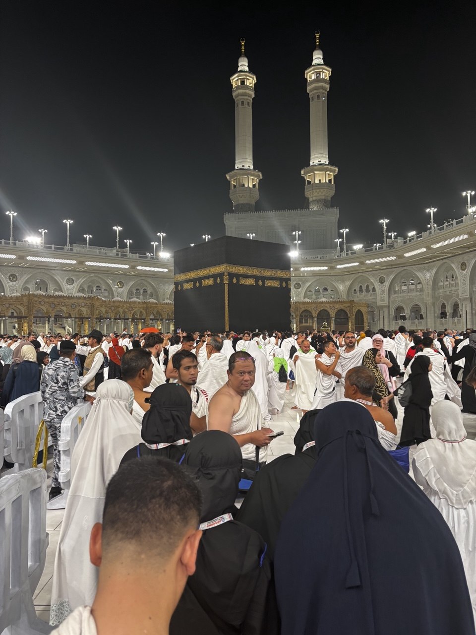 Galeri Umrah 7