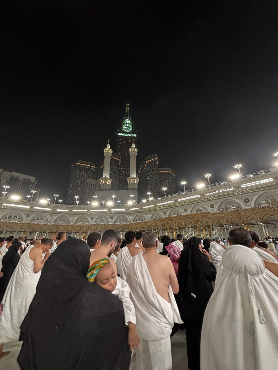 Galeri Umrah 8