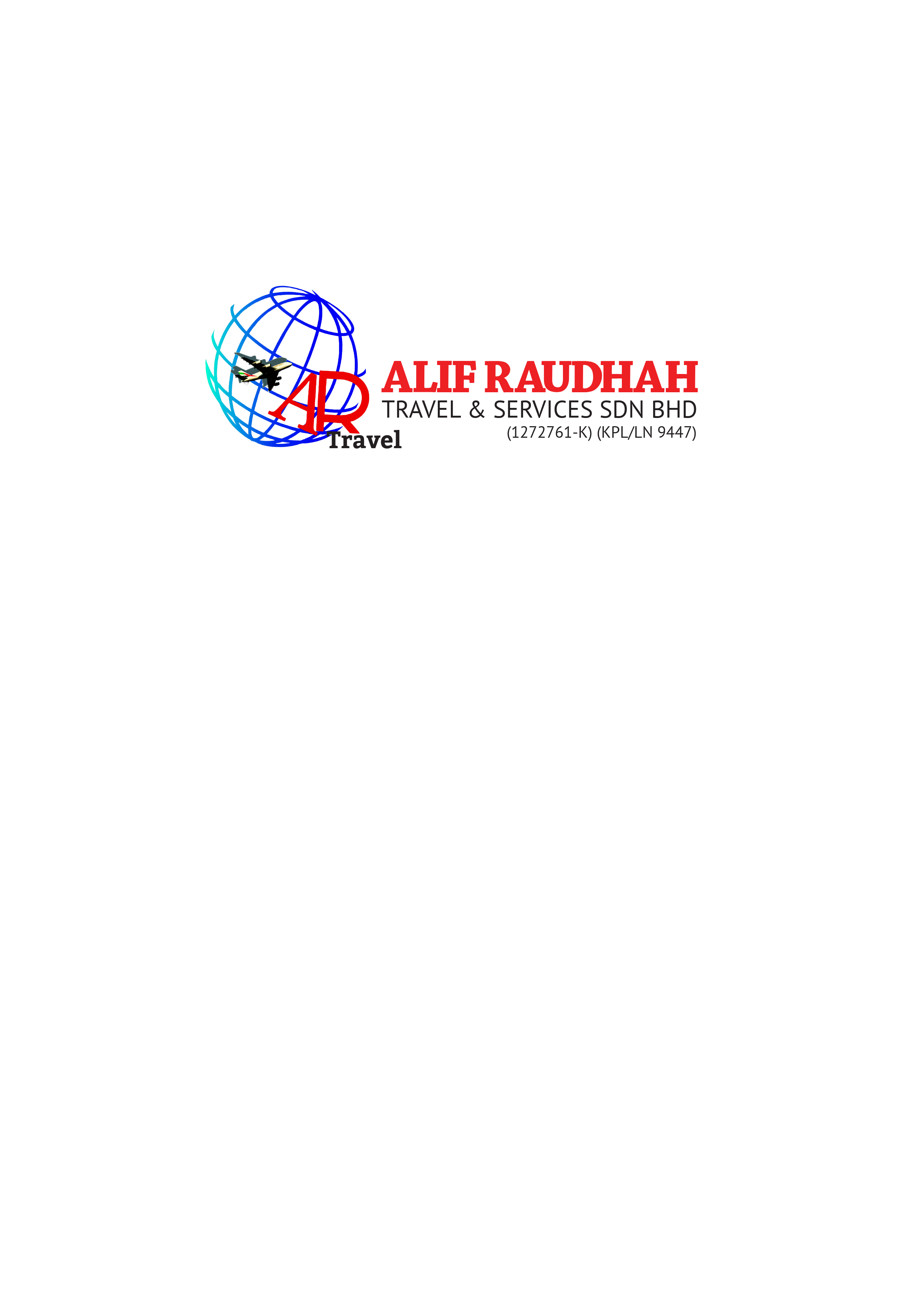 Alif Raudhah Travel