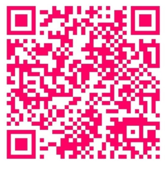 Maybank QR