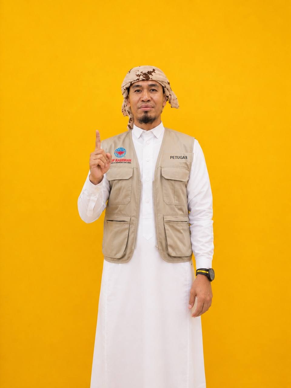 Ustaz Hj Azhar